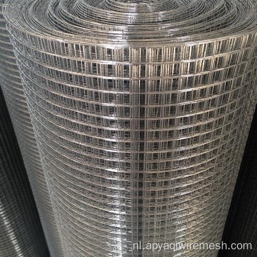 1/4 inch hete dip gegalvaniseerde hardwaredoek
